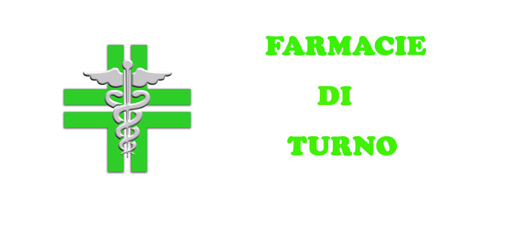 Nuovi orari farmacie