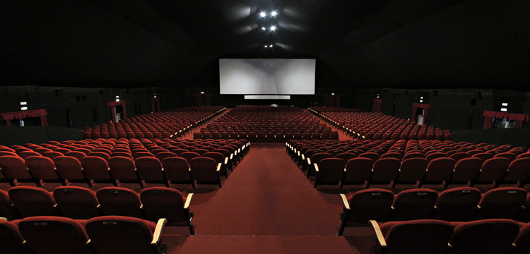 Natale al cinema