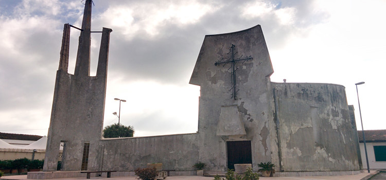 Lamadacqua: dal 27 novembre partono i lavori per restaurare la chiesa