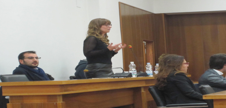 Assente Colonna, l’opposizione lascia i banchi del consiglio comunale