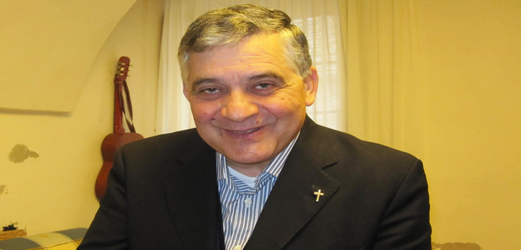 Don Peppino Cito: “Natale a prescindere!”
