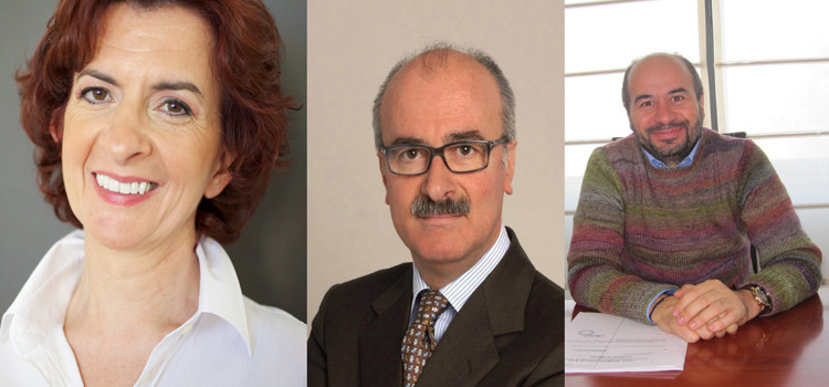 Gli auguri dei politici: D’Onghia, Liuzzi, Nisi