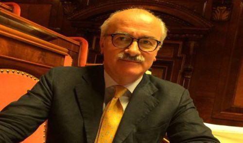 Rilancio della “Società Dante”, Liuzzi: “Più stile italiano nel mondo”