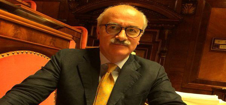 Il Sud parola chiave di Gentiloni – Liuzzi (CoR) «Saranno i fatti a dimostrarlo»