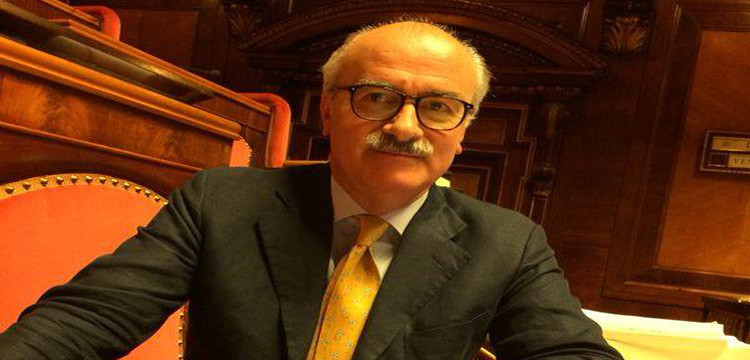 Il vicepresidente di Federcasse al Senato, Liuzzi: “Meno banche Etrurie e più consapevolezza del risparmio”