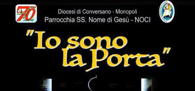 Io sono la Porta