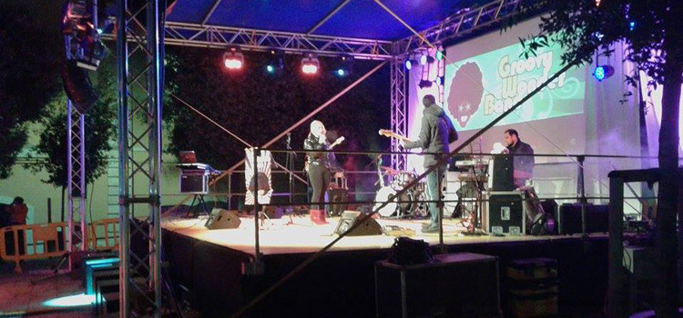 Capodanno a Noci tra piazza e cenoni