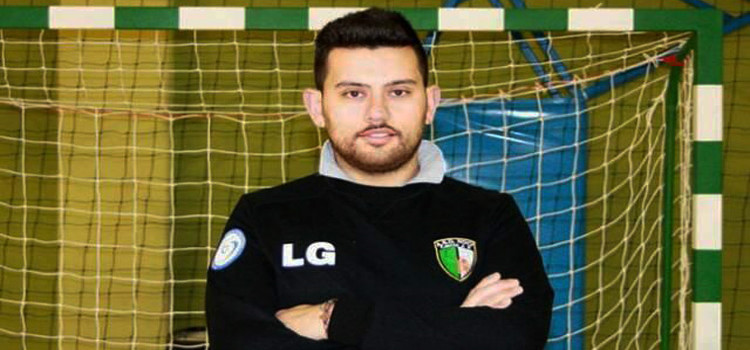 Lippolis a tutto tondo sul calcio a5 di Giovanissimi e Allievi