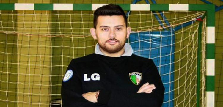 Lippolis a tutto tondo sul calcio a5 di Giovanissimi e Allievi
