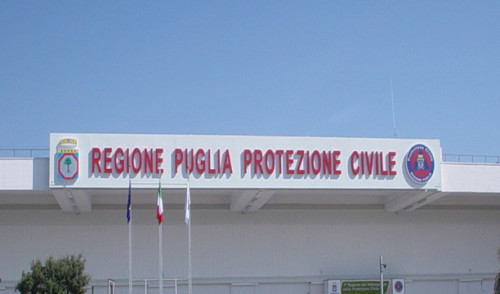 Allerta meteo di “criticità elevata”: attivato il COC