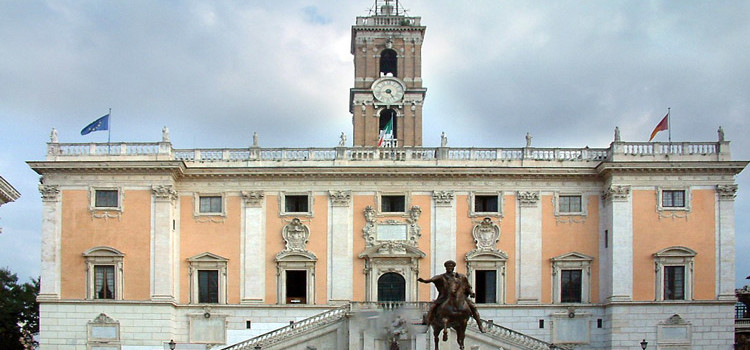 Mafia capitale, accolto il patteggiamento del nativo nocese