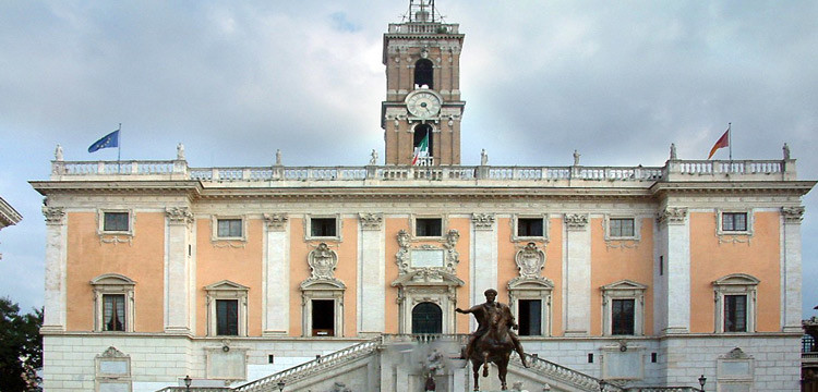 Mafia capitale, accolto il patteggiamento del nativo nocese