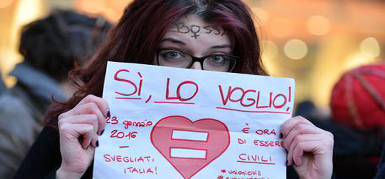 Sì, lo voglio