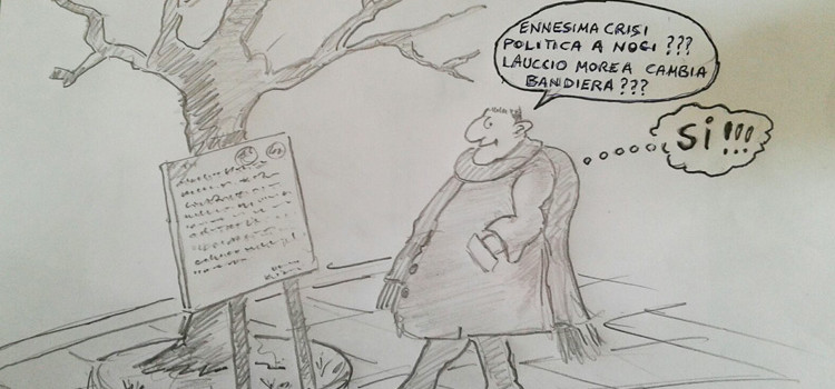 Crisi politica a Noci???