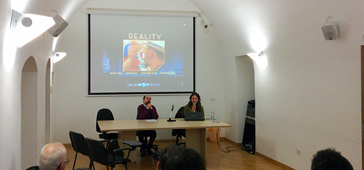 “Dialetto e cinema”: viaggio tra i dialetti del cinema italiano “Dialetto e cinema”: viaggio tra i dialetti del cinema italiano
