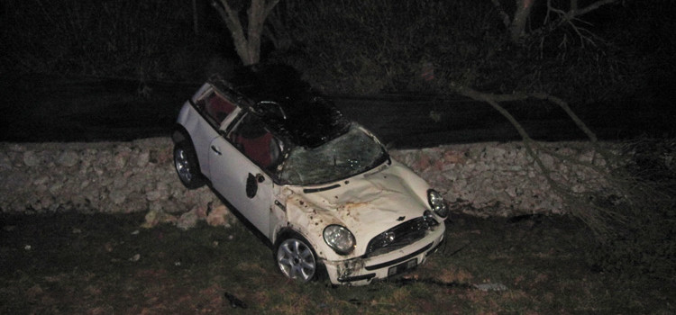 Si scontrò con l’auto l’anno scorso, muore 41enne nocese
