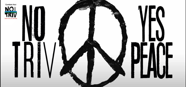 Comitato No Triv domani in piazza