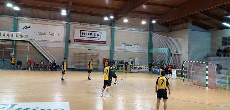 Pallamano A2, la capolista vince ancora