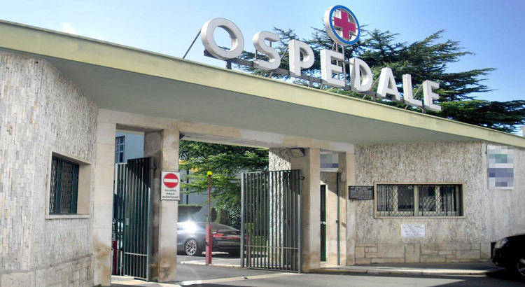Ospedale di Putignano: 52enne nocese colpito da infarto salvato dai medici