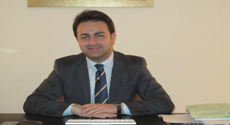 Eventi natalizi, Lippolis: “È il frutto della collaborazione di tutti”