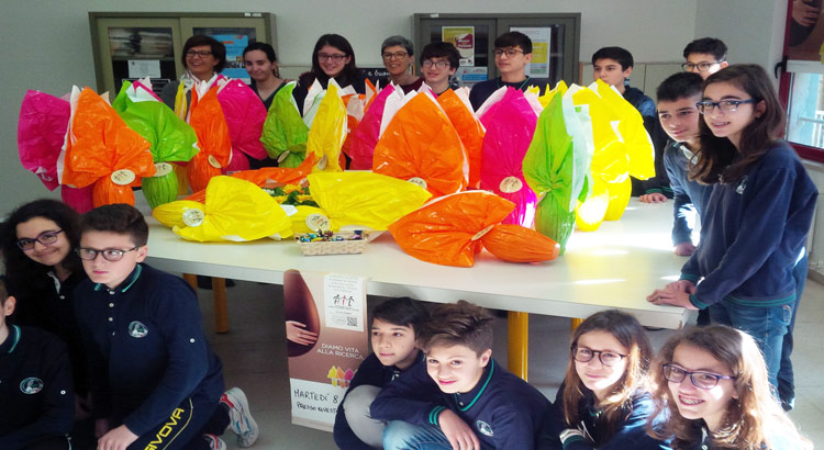 ail-scuola