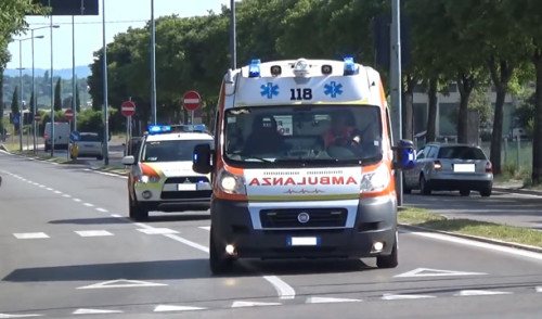 Una tragica morte rivela la malasanità pugliese
