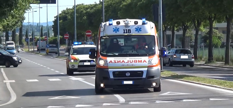 Una tragica morte rivela la malasanità pugliese