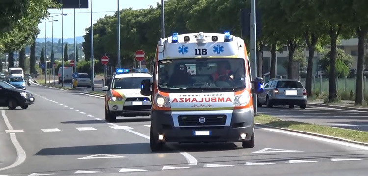 Una tragica morte rivela la malasanità pugliese