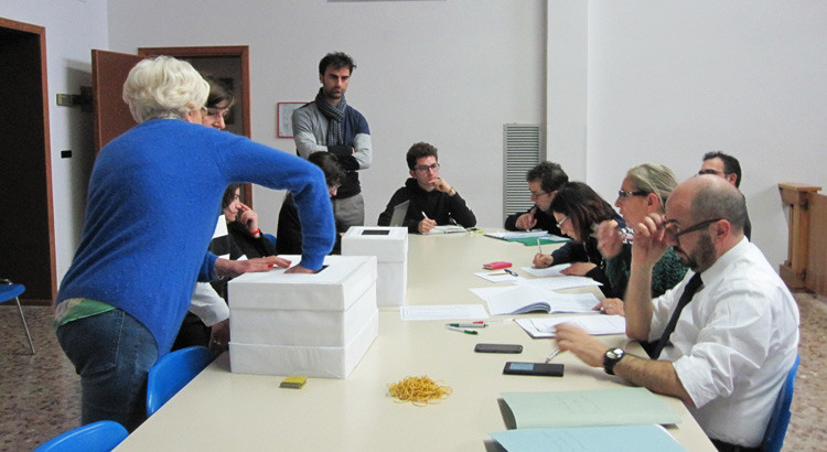 Referendum del 17 aprile, sorteggiati gli scrutatori