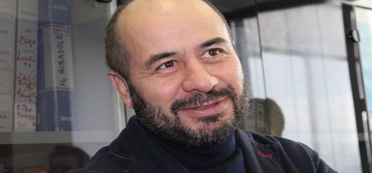 Nisi: “non è mai stato costituito alcun Ufficio Stampa istituzionale”