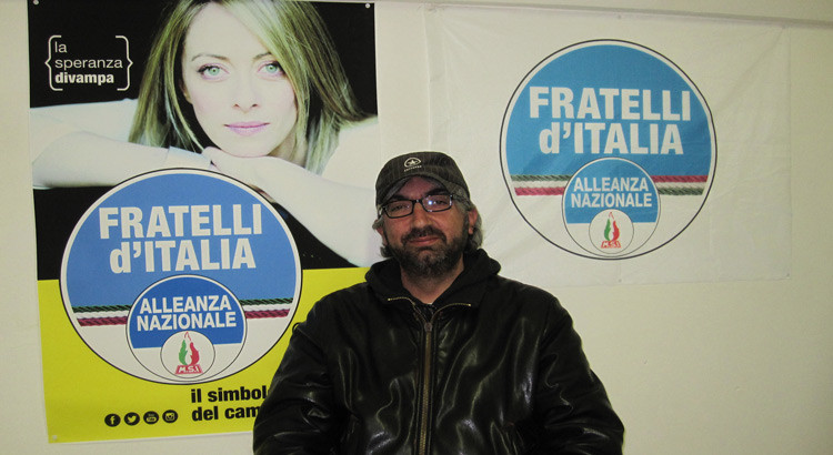 FdI-An a congresso, Mansueto: “priorità agli Italiani”