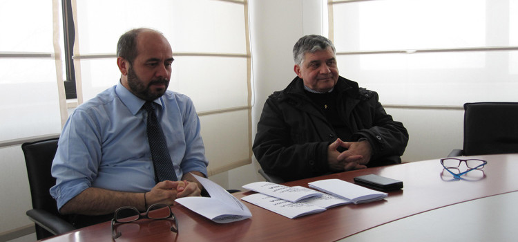 1316-2016 fervono i preparativi per il 7° centenario della chiesa matrice