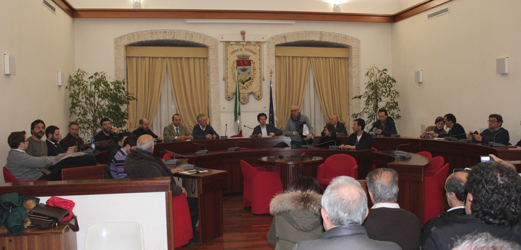 Riordino ospedaliero: domani mobilitazione generale e raccolta firme