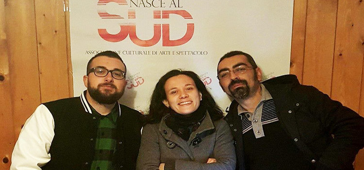 Il Talento nasce al sud, rinnovato il direttivo