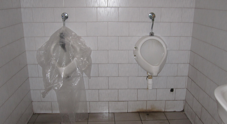 bagni-water-inutilizzabile