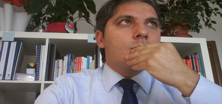 Noci sta per scrivere una nuova pagina di politica