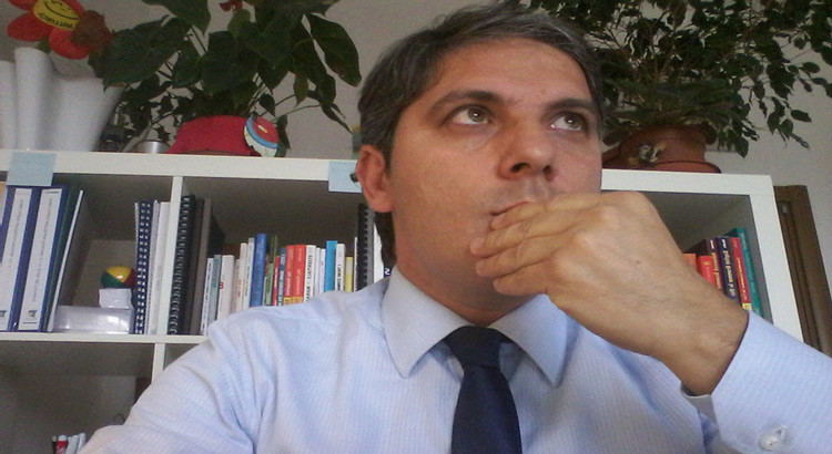 Noci sta per scrivere una nuova pagina di politica