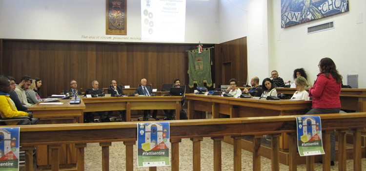GAL: programmazione o “stucchi veneziani”?