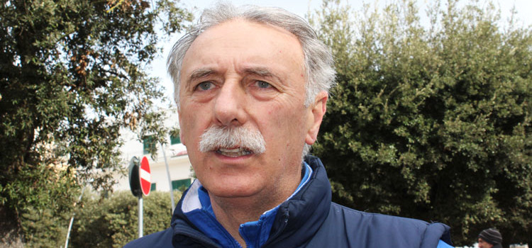Podismo, Bianco: “Siamo una società da prendere ad esempio”