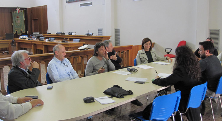Protezione Civile: verso il COC “permanente”