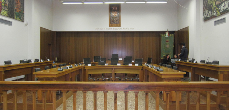 Tutti i candidati alle Amministrative 2018