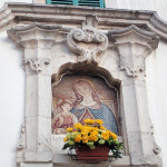 Madonna della Croce 2016