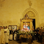 Madonna della Croce 2016