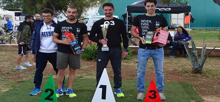 Otrè TT protagonista a Monopoli