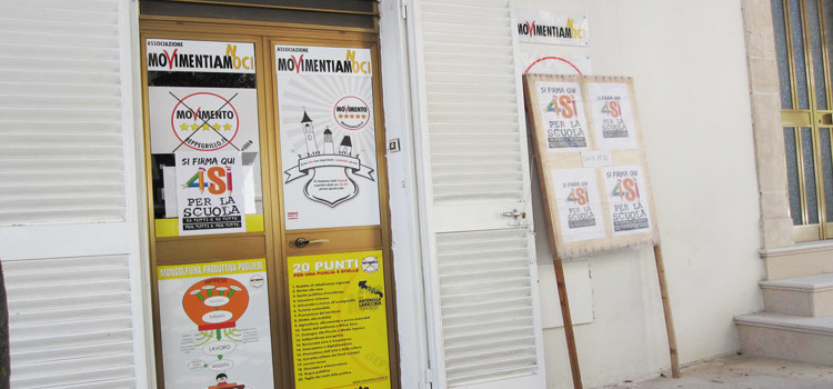 M5S sul Referendum Costituzionale: le ragioni del NO