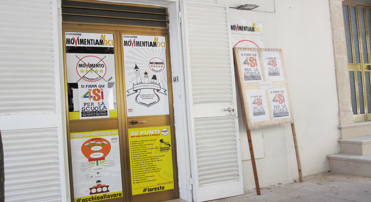 M5S sul Referendum Costituzionale: le ragioni del NO