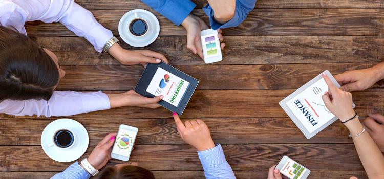 Influencer marketing, il lavoro del secolo