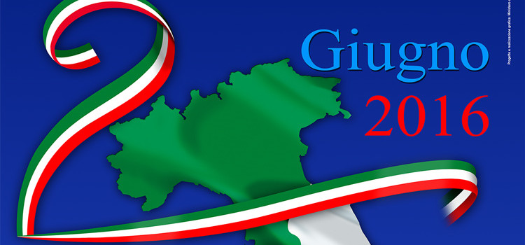 70 anni di Festa della Repubblica