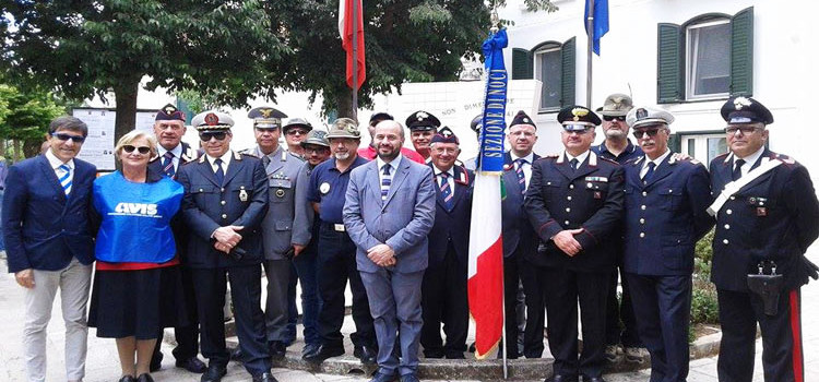 2 giugno: la Festa della Repubblica a Noci