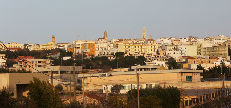 Immobili, un patrimonio all’asta